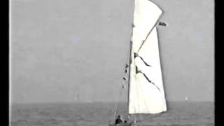 preview picture of video 'ACBOA Laying Up Cruise to Bradwell 1994 - Clip 3 of 6'