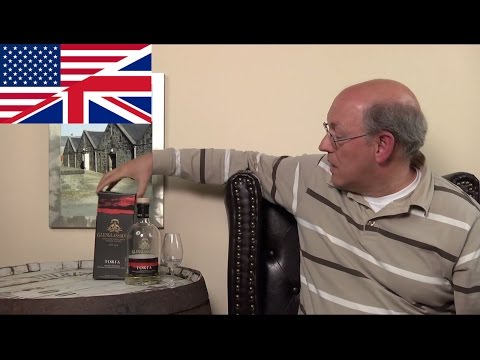 Whisky Review/Tasting: Glenglassaugh Torfa
