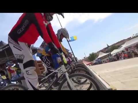 FINAL CRUISER 13-16 - Cto. de España 2015 - El Campello, Alicante 04-10-15