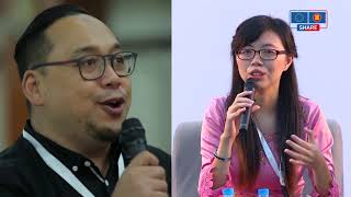 The Second ASEAN Student Mobility Forum