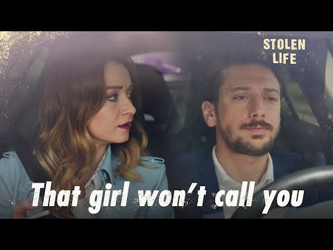 Hale checks Taylan's phone - Stolen Life | Short Scenes