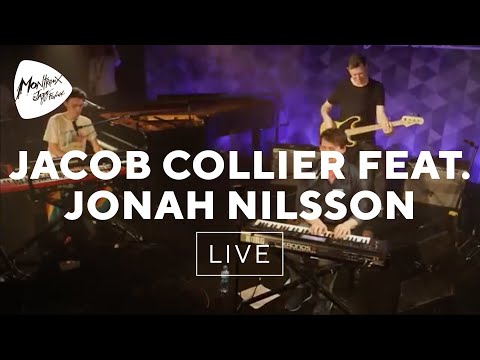 Jacob Collier feat. Jonah Nilsson - Do I Do (Live) | Montreux Jazz Festival 2017