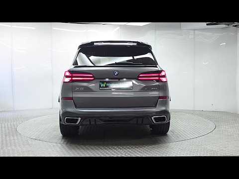 BMW X5 50E M SPORT XDRIVE PHEV - Image 2