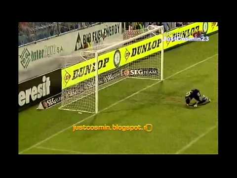 Astra Ploiesti - Steaua Bucuresti 3-4 (Rezumat Meci)