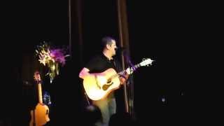 Luka Bloom - Rescue Mission Live @ Nieuwe Nor Heerlen 23-11-2012