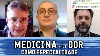 ✔️ Residência Médica em Tratamento da Dor | A Especialidade de “Medicina da Dor” / HCPA Porto Alegre