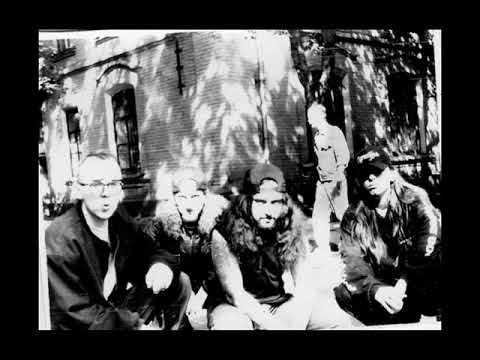 M.C.Dead (Rus) - Jazz'n'Roll 1995 demo