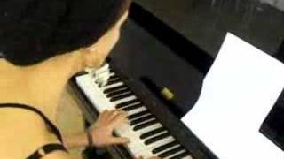 Superhuman (Ginuwine) - Piano Cover Version by CLanyah
