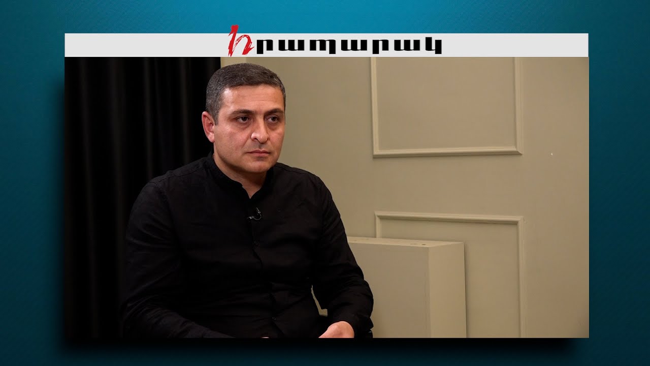 Փաշինյանը շուտով կսկսի համեմատել իրեն Նժդեհի հետ