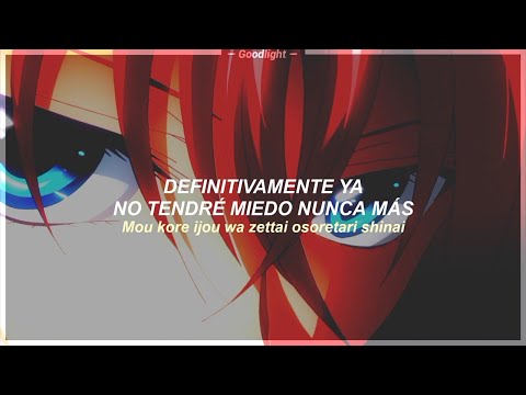 Highschool DxD BorN OP Full | BLESS YoUr NAME | Sub Español - Romaji『AMV』☆