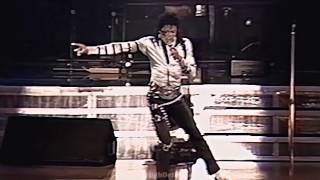 Michael Jackson - Another Part Of Me - Live Wembley 1988 - HD