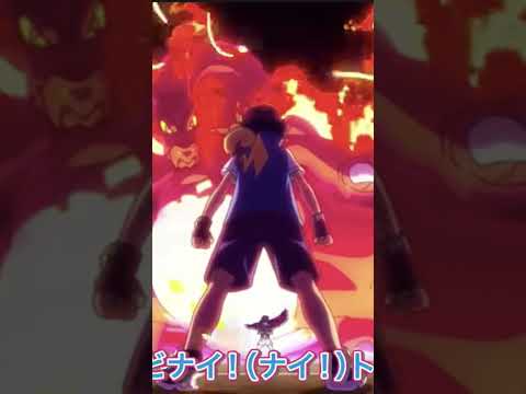 Leon vs Diantha a narrative mess #shorts