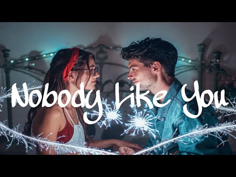 Nobody Like You - Maroon 5 & Cardi B Inspired (Lyrics Video) #maroon5 #cardib #nobody #like #you