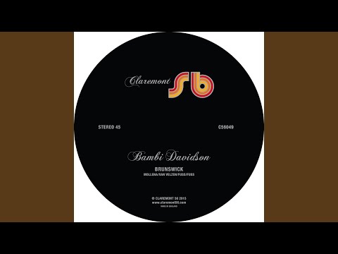 Brunswick (Radio Edit)