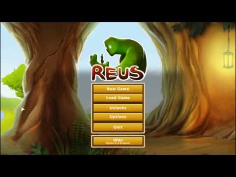 Let's Play Reus Part 1
