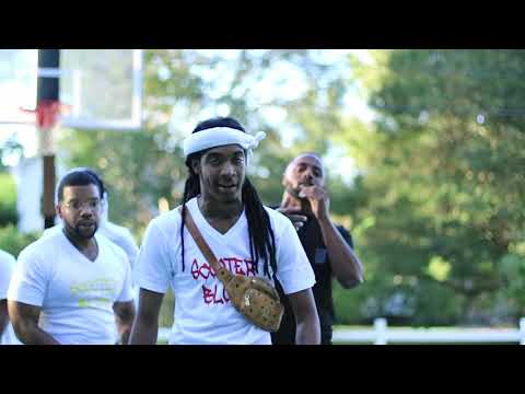 FGE Taae feat. Blanko Gotti & Boss Don - Dat Way | Shot by ILMG