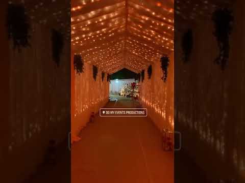 Wedding Planner portfolio by Do My Events Production in Nashik - Photo 4