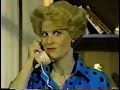 Natalie Trevor August 1990 Promo All My Children