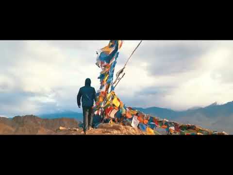 Alan Walker ft. Bebe Rexha - Broken (Official Video №1)