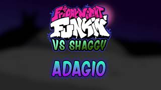 Cover art for Adagio
