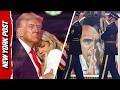 5 Emotional Moments From Charlie Kirk S Funeral