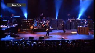 Tom Petty &amp; The Heartbreakers - Mary Jane&#39;s Last Dance (live 2006) HQ 0815007