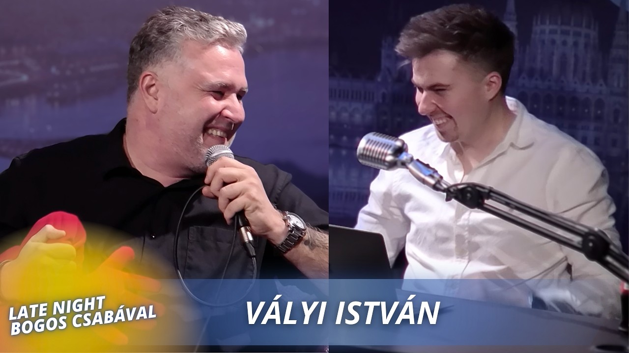 Vályi István az Orbán-rendszerről: Ha ezt komolyan vesszük, az embernek zokogni van kedve