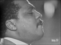 Bud Powell- I Want To Be Happy (1961) Paris
