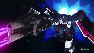 Re: [閒聊] 看完水星魔女可以接著追哪部鋼彈？