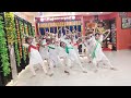 MADE IN INDIA DANCE CHOREOGRAPHY BY GARGI SURAL 79TH INDEPENDENCE DAY Dance India Independenceday