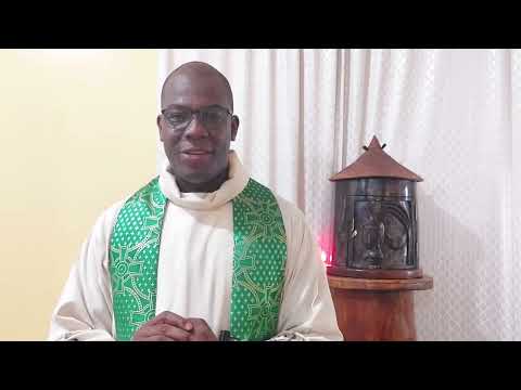 Évangile du jour du 12 novembre 2025