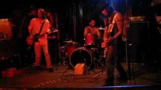Social Cyanide - Alabaster (Live @ The Bovine Sex Club, Toronto Ontario, May 29 2010)
