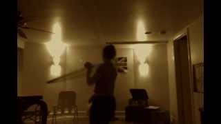 Hoop session - Farewell | Electric President