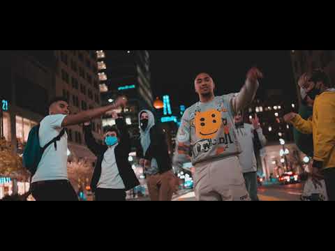 Diamond ft Vehnu Moon (Official Music Video)