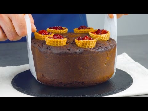 THIS Is The Best Way To Use Ice Cream Cones Imaginable!