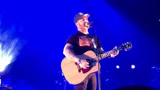 Aaron Lewis Whiskey and You