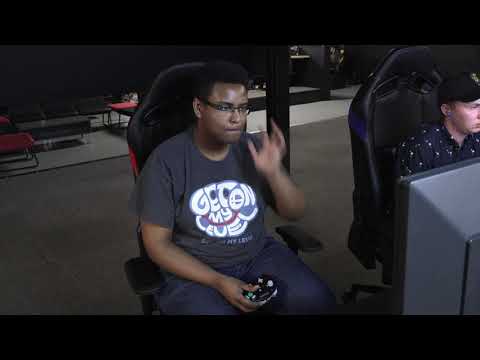 Jw vs Spencer - The Weekly Wave #31 - Ultimate Losers Final