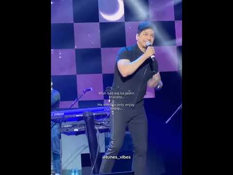 Behti Hawa Sa Tha Wo❤🥺 #reels #love #kk #instagrammusic #india #song #tunesvibes #lyrical