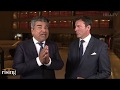 George Lopez urges Latinos to speak out against Trump's immigration policy