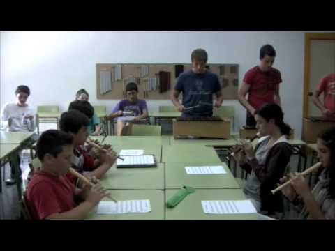 Dimonis de Massalfassar, 3r A 09-10