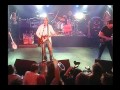 Joe Bonamassa _Cradle Rock_ Live 21st Dec 2001.flv