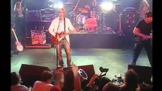 Joe Bonamassa _Cradle Rock_ Live 21st Dec 2001.flv