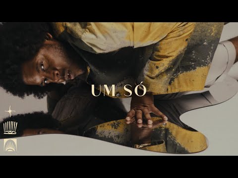 Gilsons - Um Só (Visualizer)