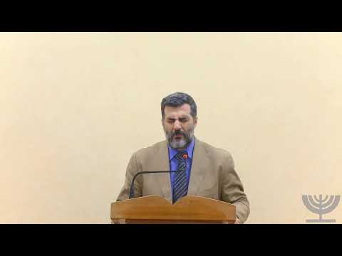 Culto Annunziata Martedì 01/11/2022 - Matteo 4:18-22