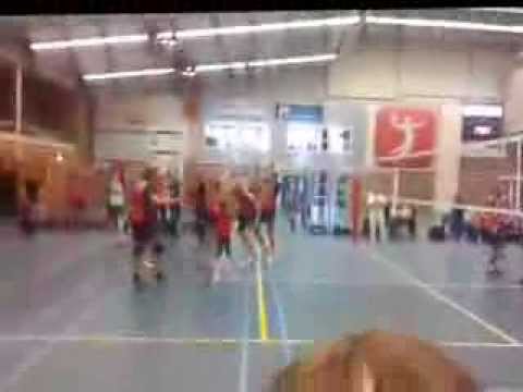 VC Sneek Heren 1 "mini vd week"