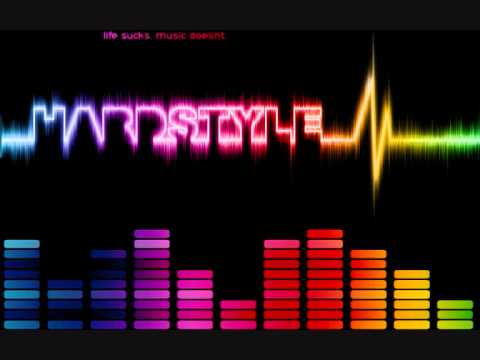 Hardstyle 2011 part 5