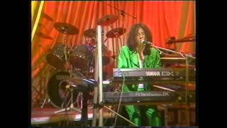 It Bites - Kiss Like Judas (Live 1988 on 7T3 Children's ITV)