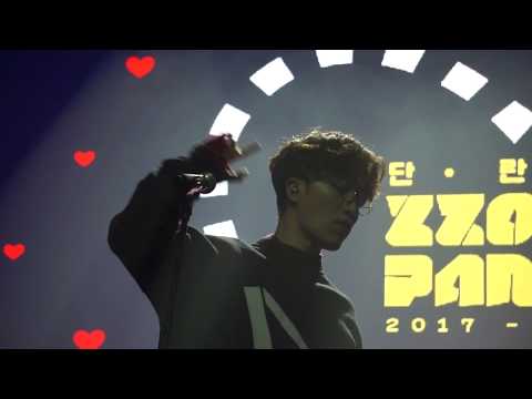 [171231] 소란-리코타치즈샐러드 @단란한쫑파티