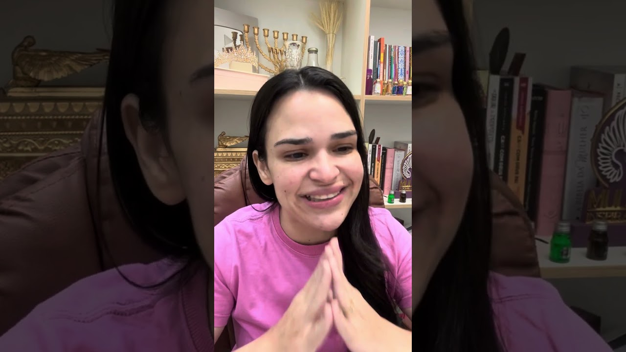 Essa direção vem de Deus para o teu coração!