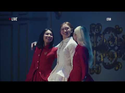 JKT48 - Jiwaru Days - Last Voyage - Shani Graduation Concert